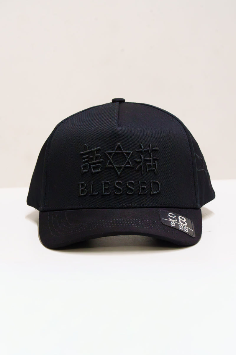 BLESSED SHADOW